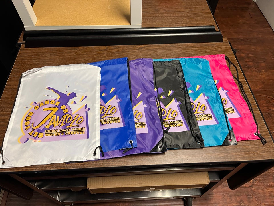 Season 6 bags lineup