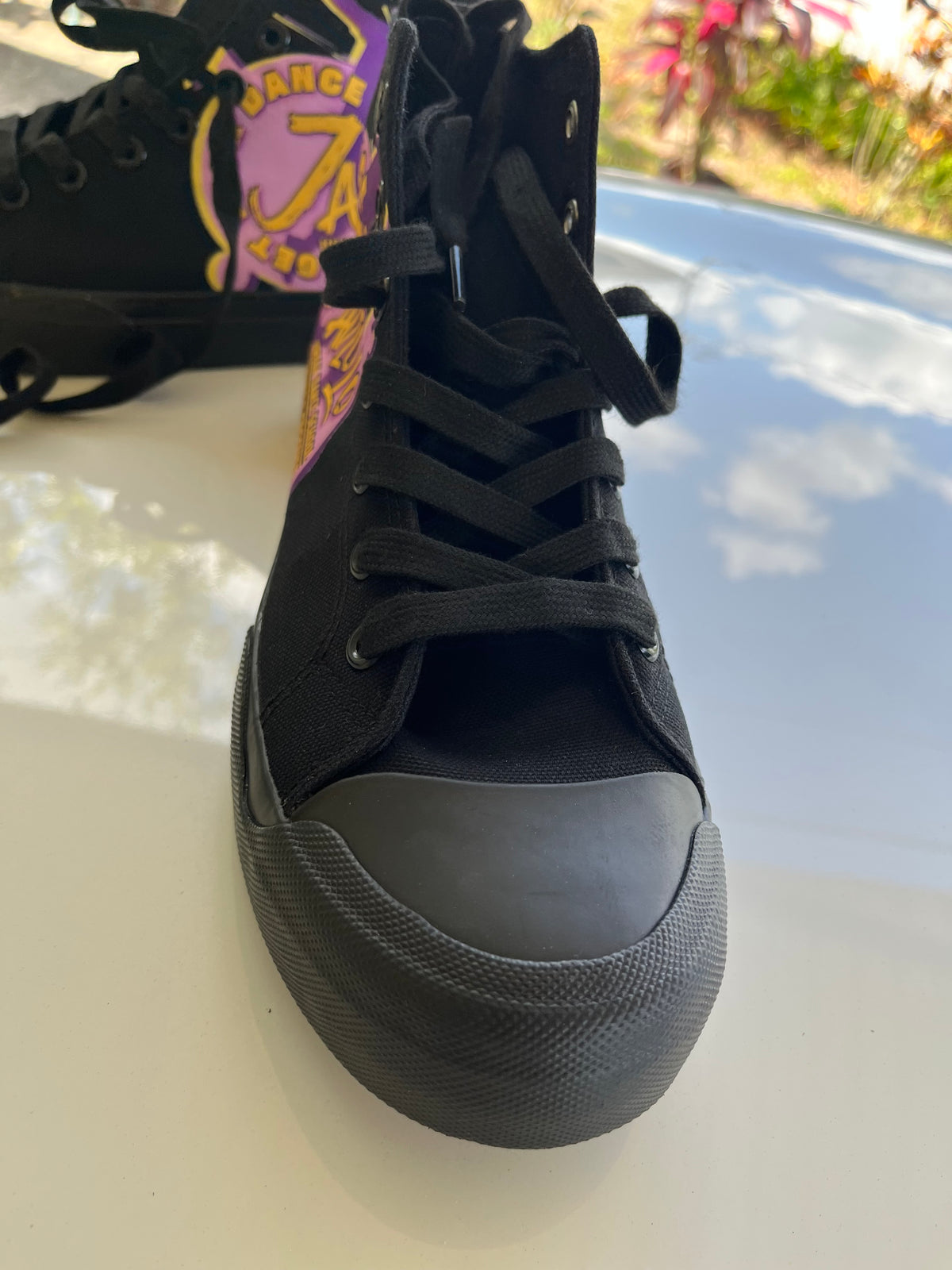 New Official Shoes