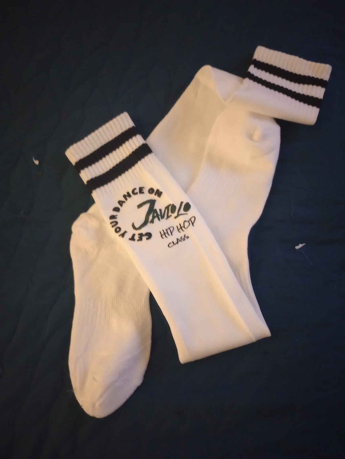 Knee Socks
