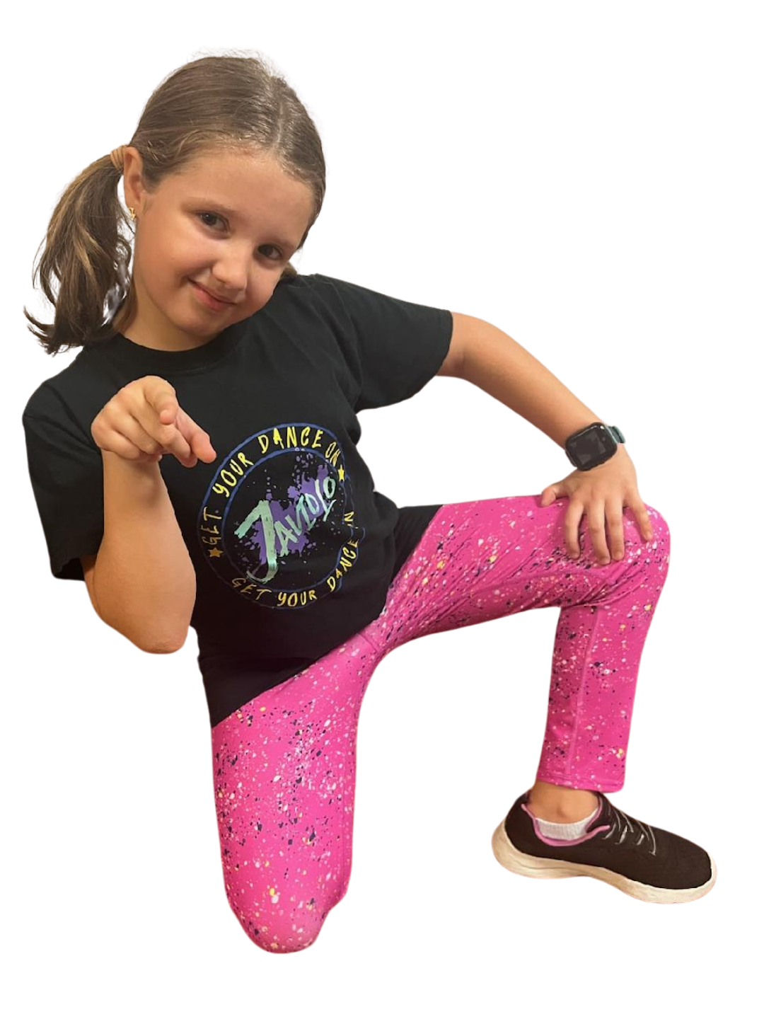 Official Javiolo's T-shirt Youth