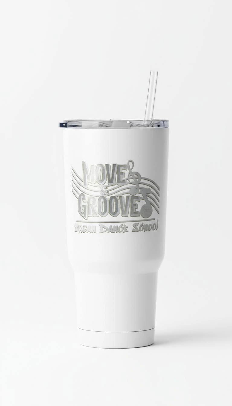 M&G Thermos Cup