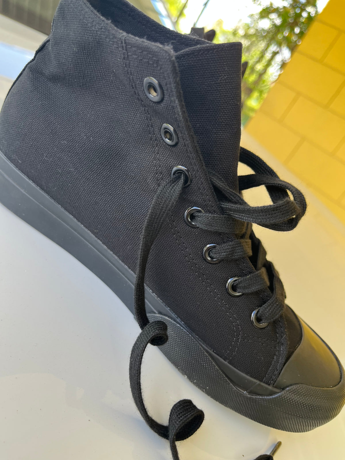 New Official Shoes