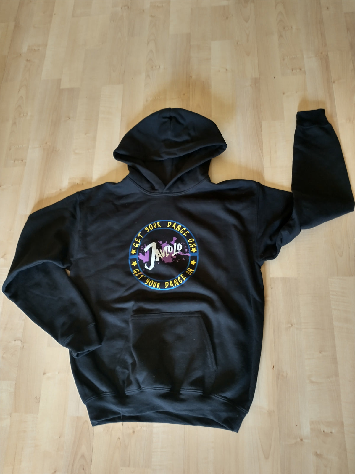 Adult Hoodie