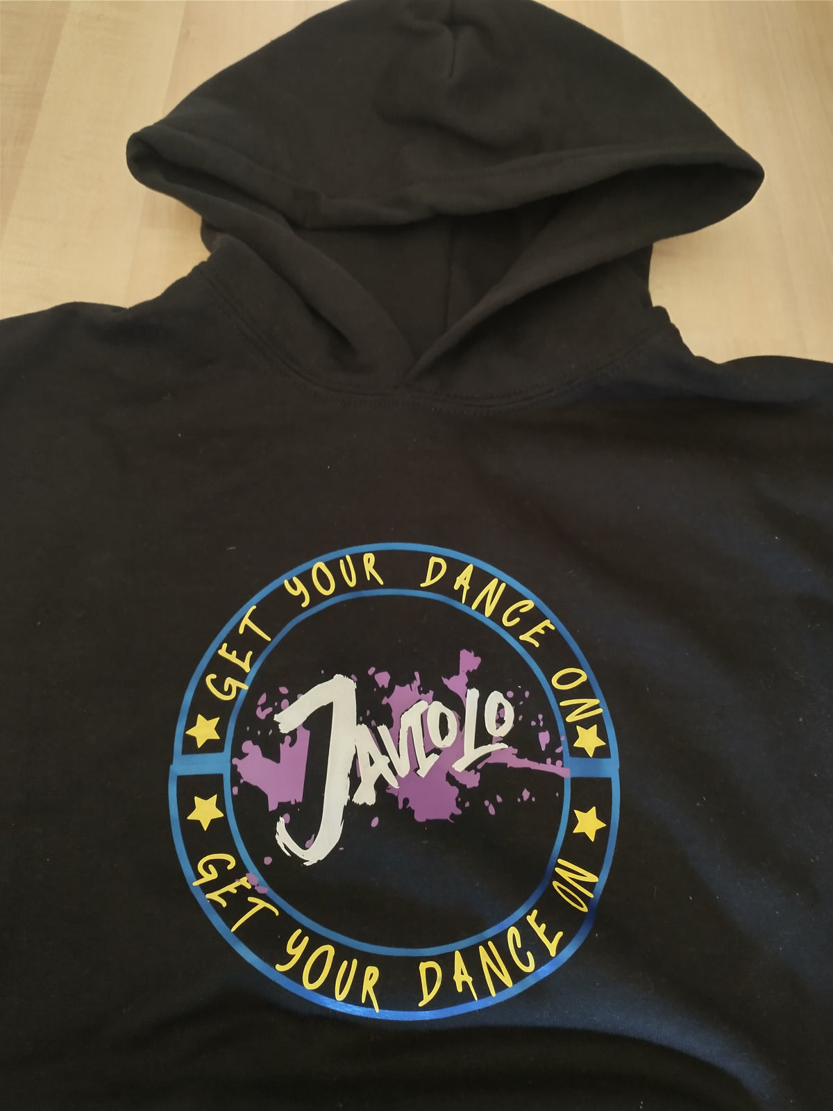 Adult Hoodie