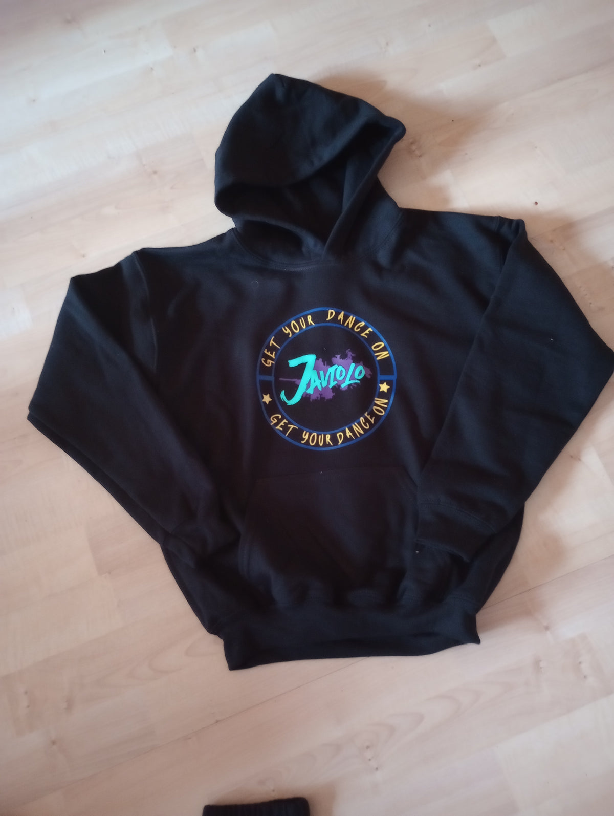 Adult Hoodie