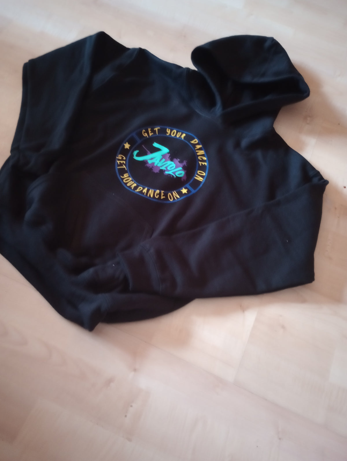 Official Youth Hoodie