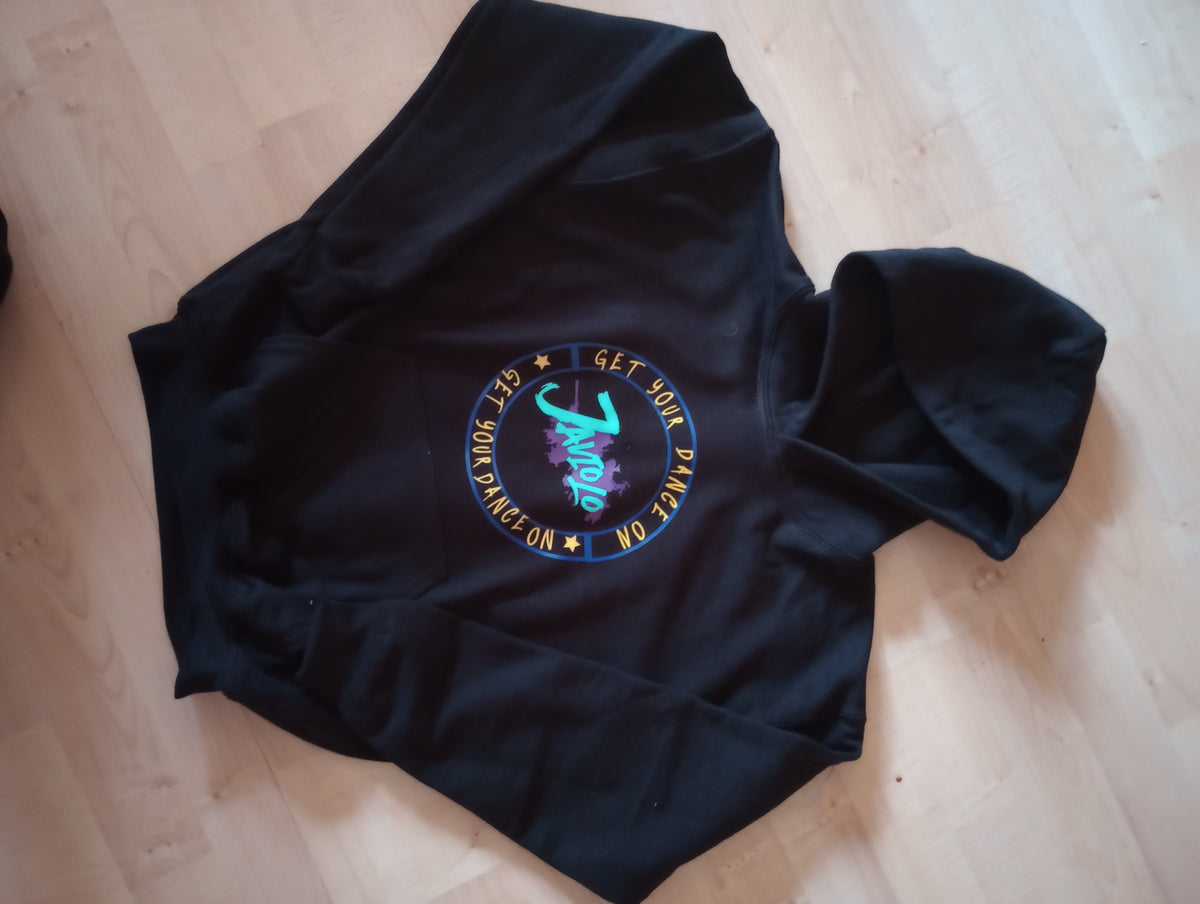 Official Youth Hoodie