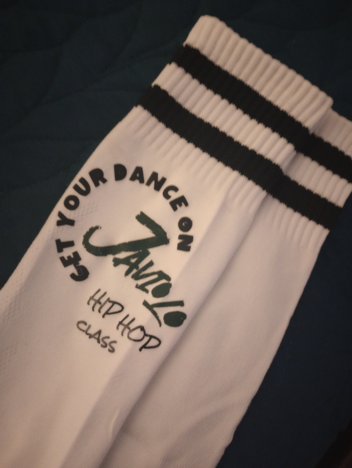 Knee Socks