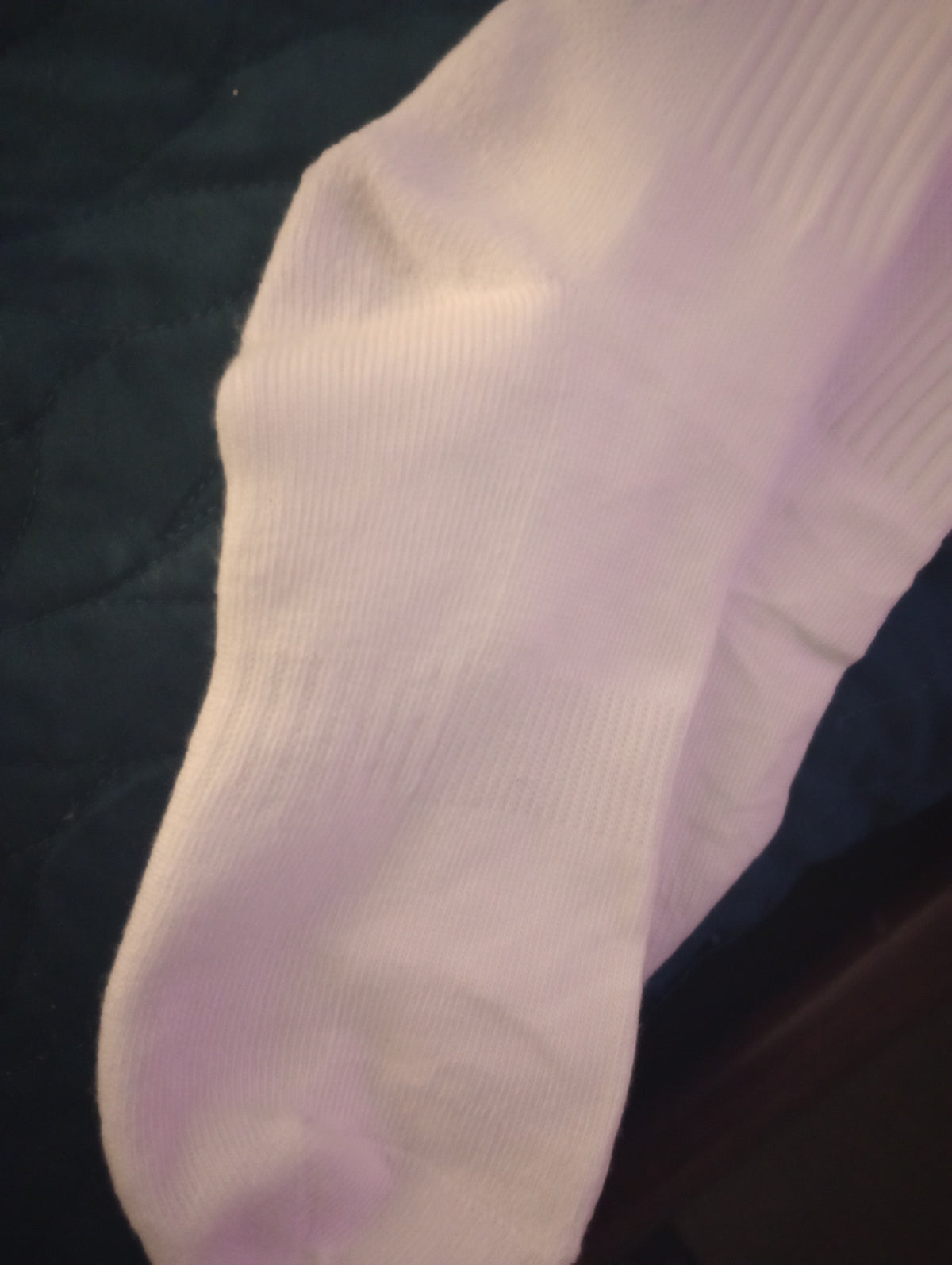 Knee Socks