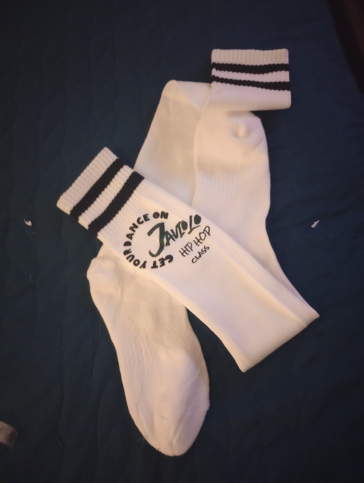 Knee Socks