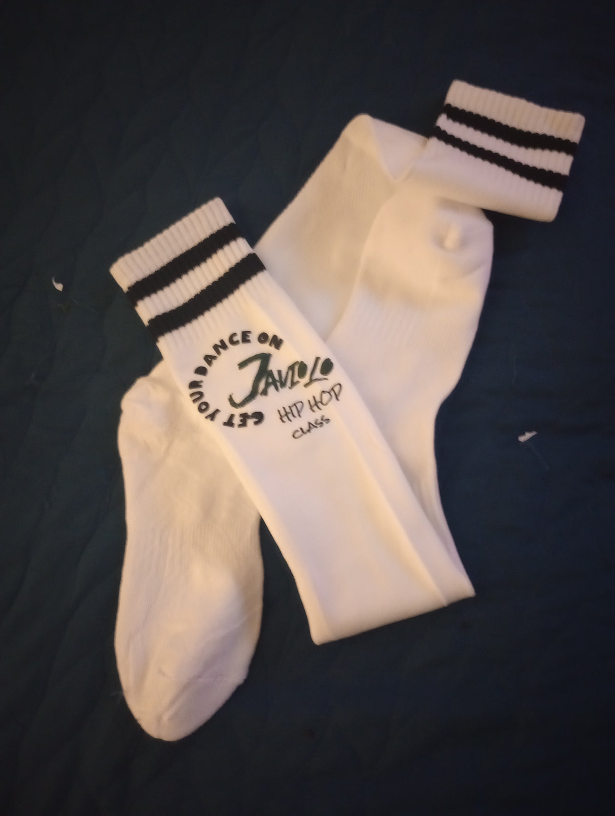 Knee Socks