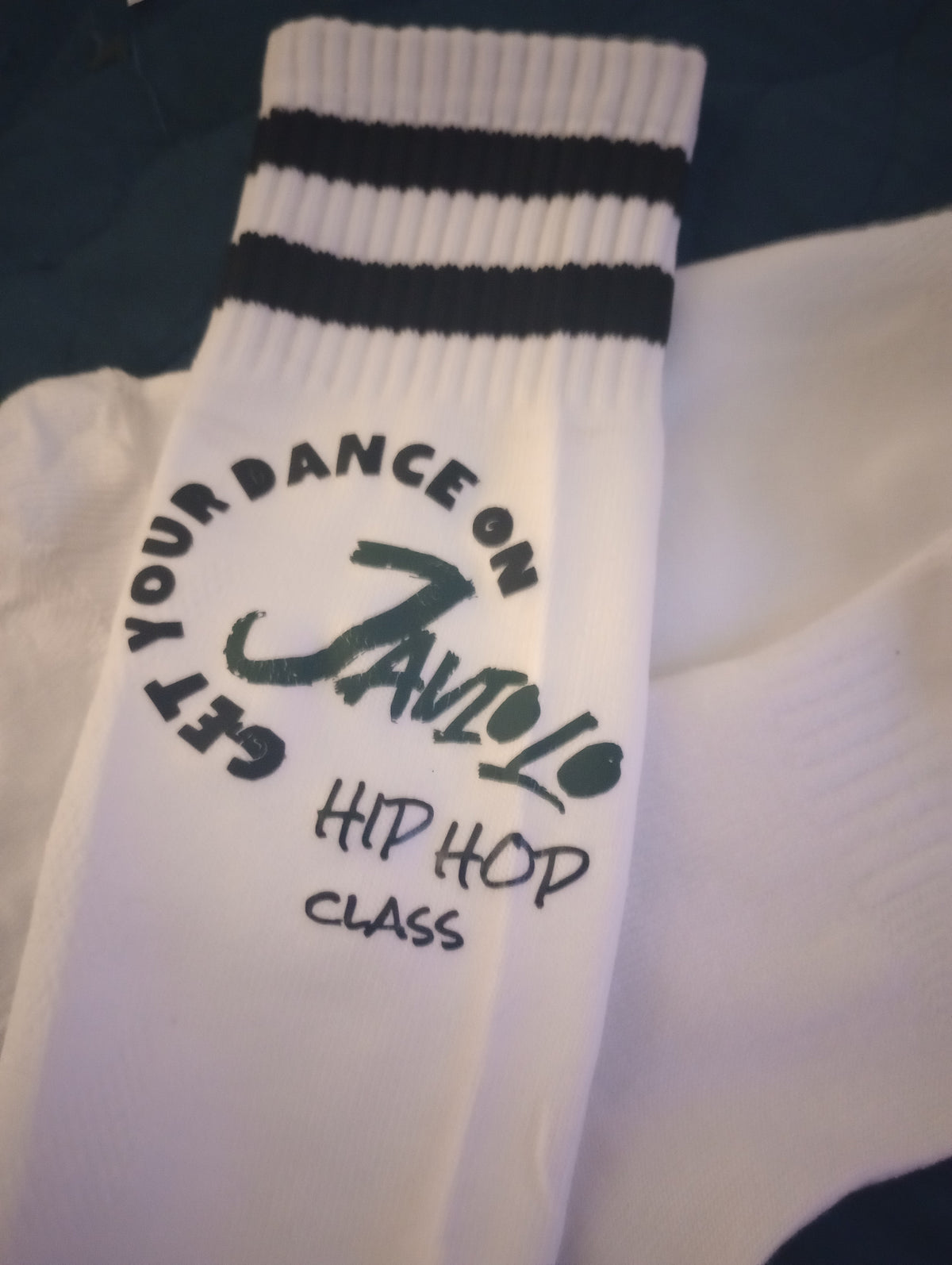 Knee Socks