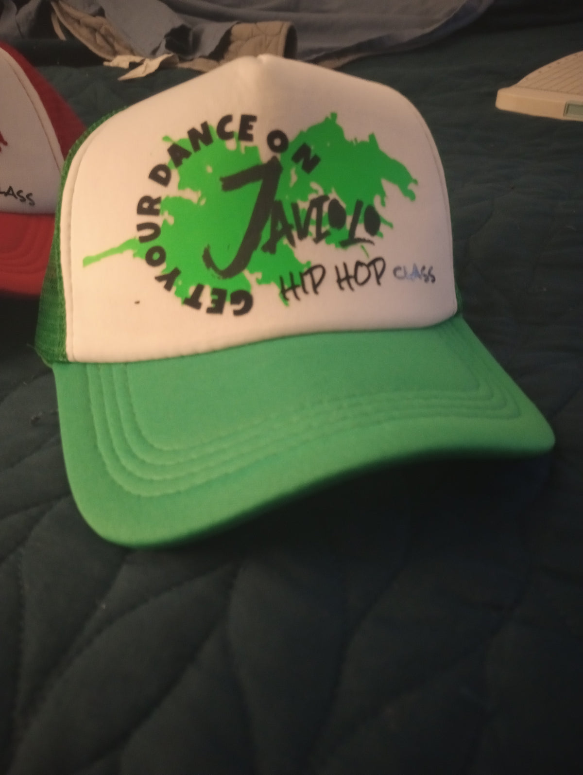 Summer 2024 Hat