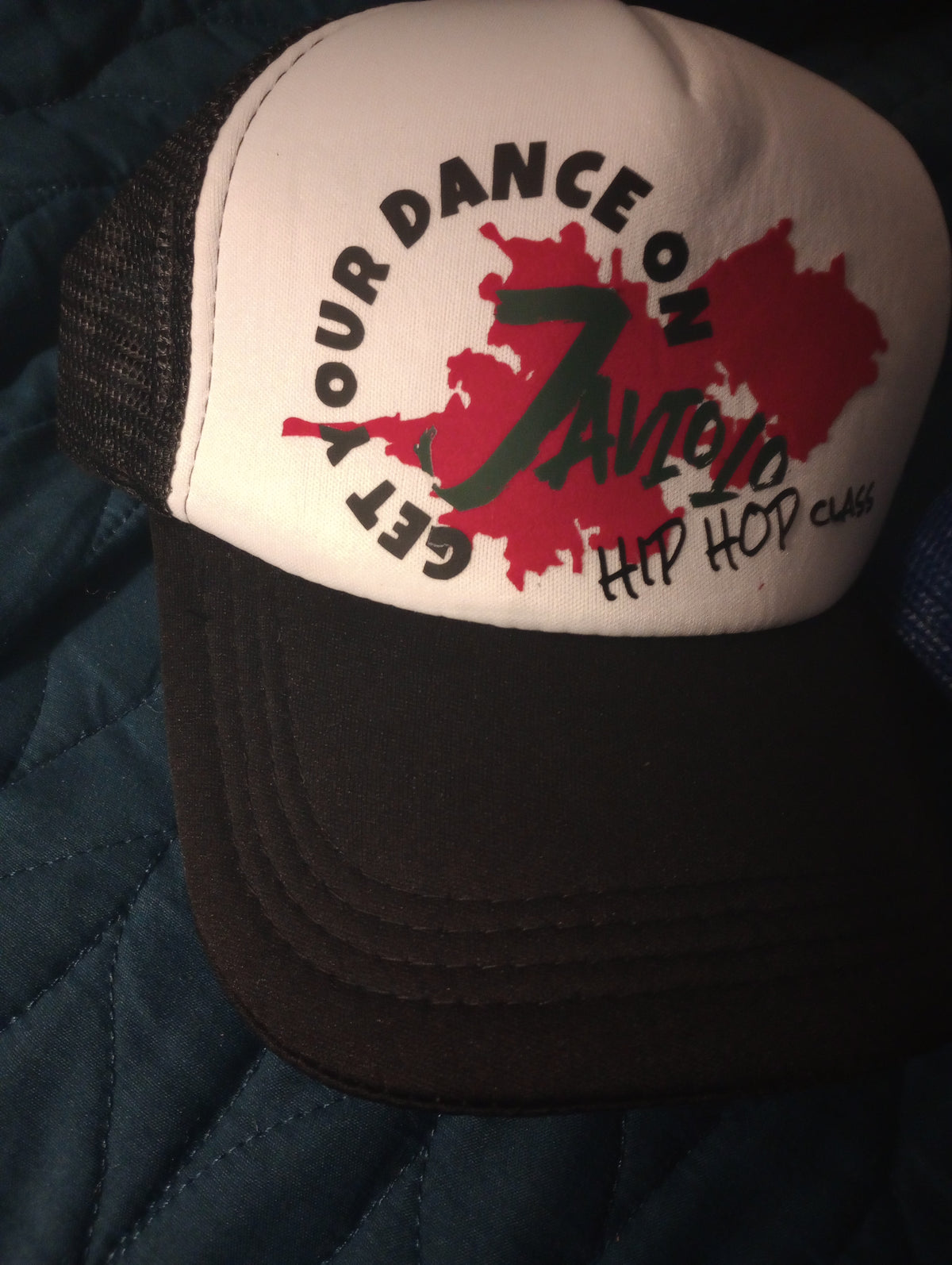 Summer 2024 Hat