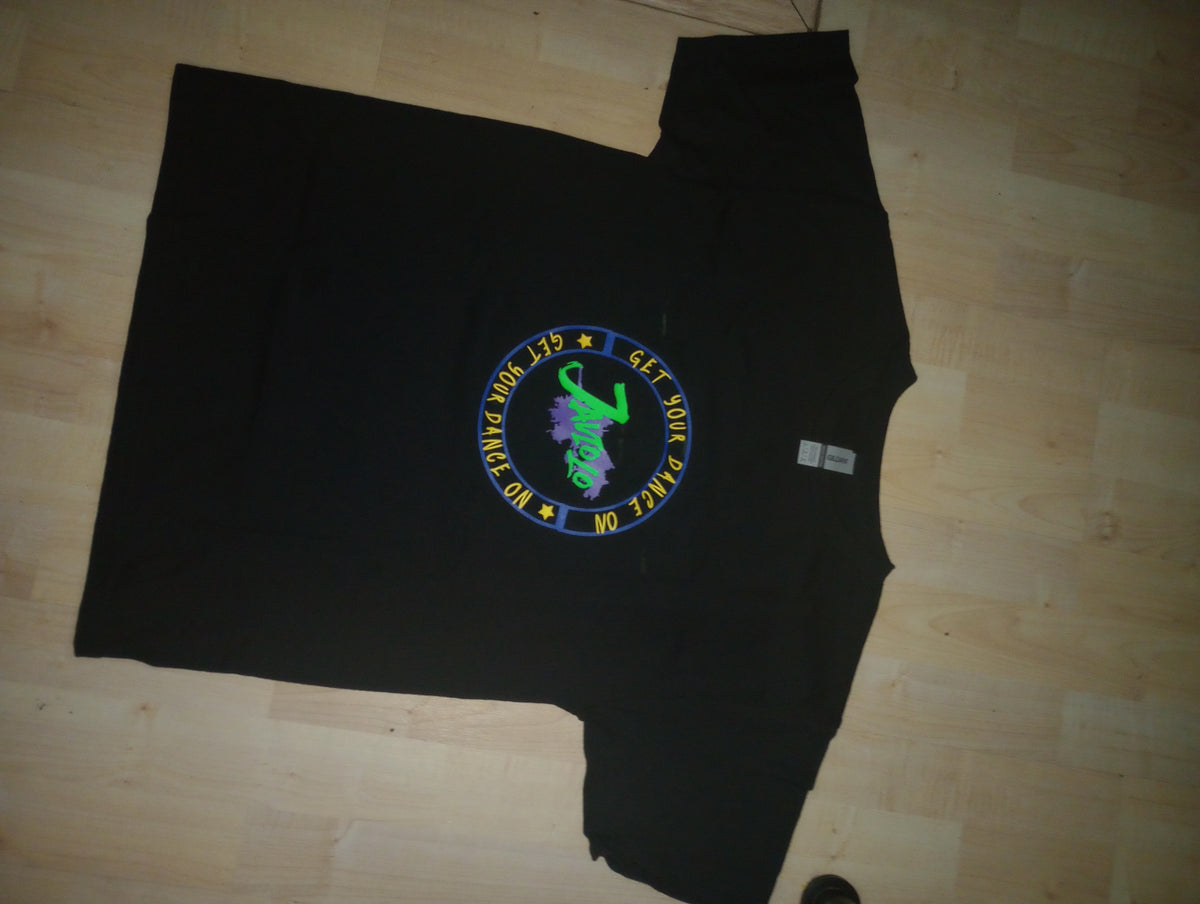 Official Javiolo's T-shirt Youth