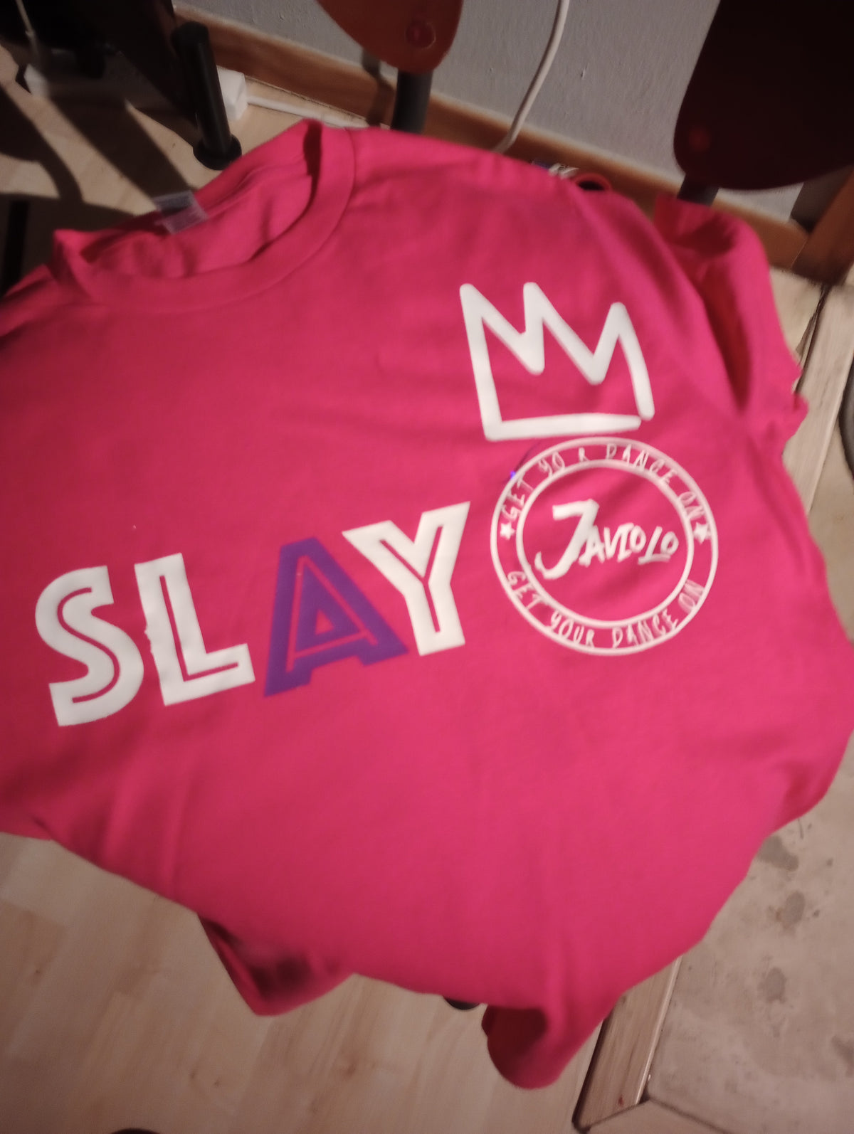 Slay Shirt