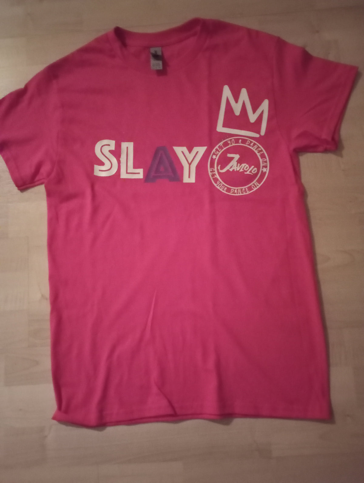 Slay Shirt