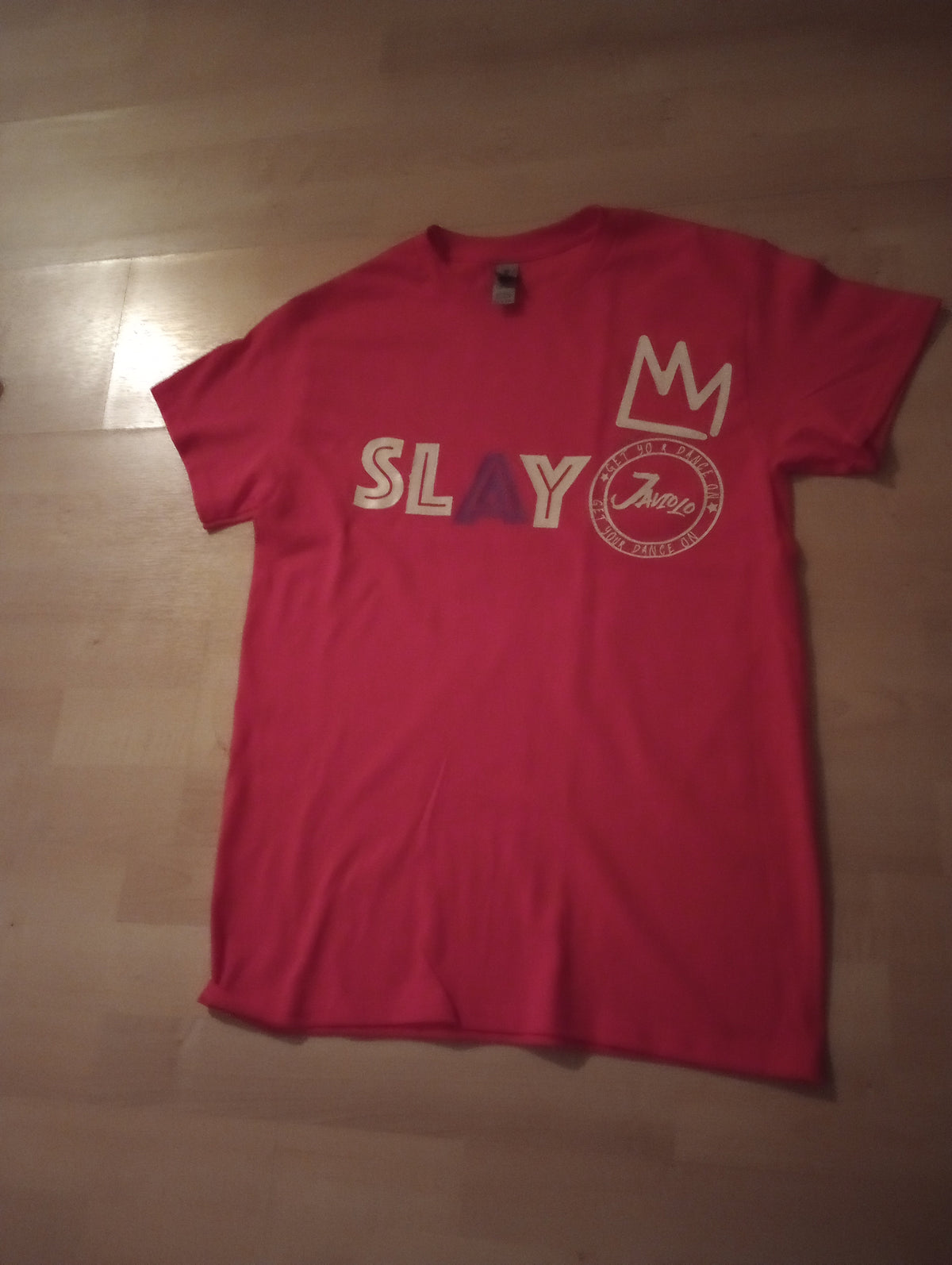 Slay Shirt