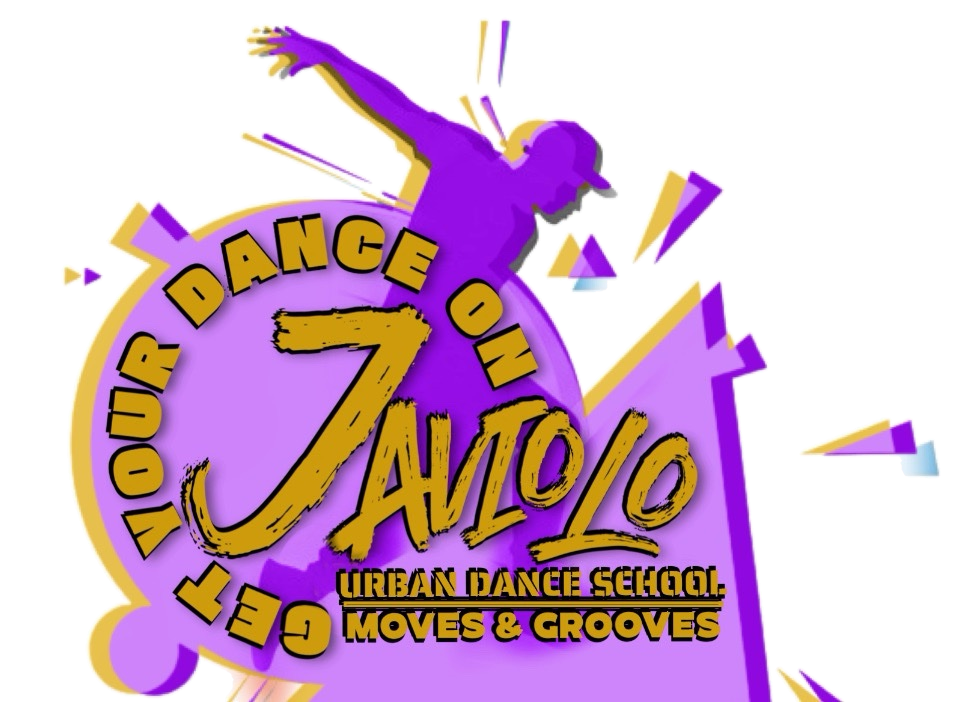 MoveS and GrooveS Dance Passport