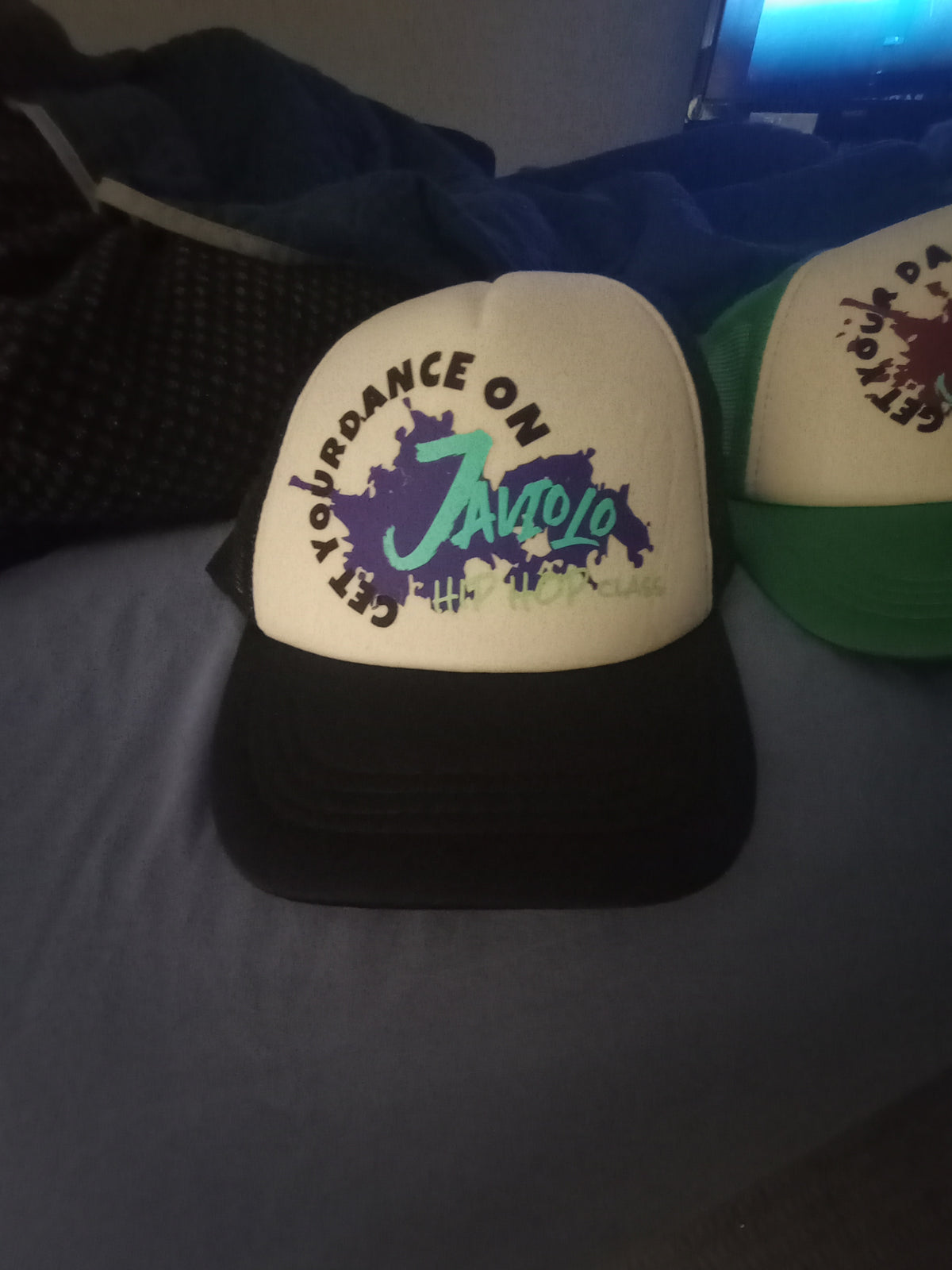 Summer 2024 Hat