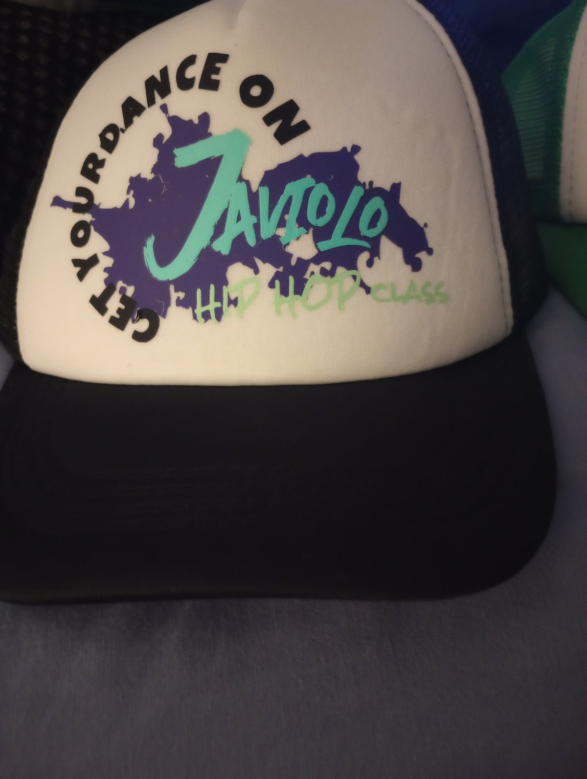 Summer 2024 Hat