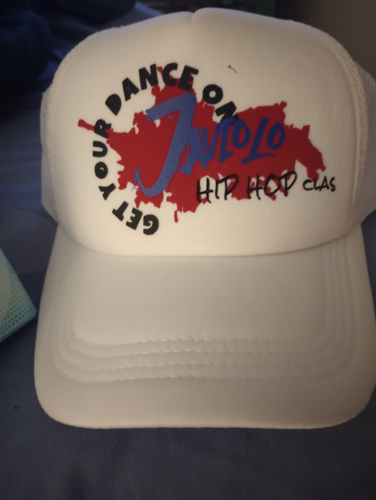Summer 2024 Hat