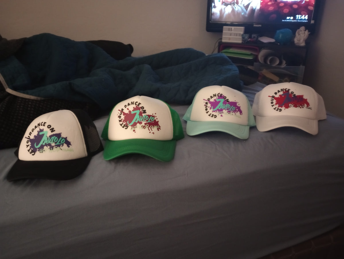 Summer 2024 Hat