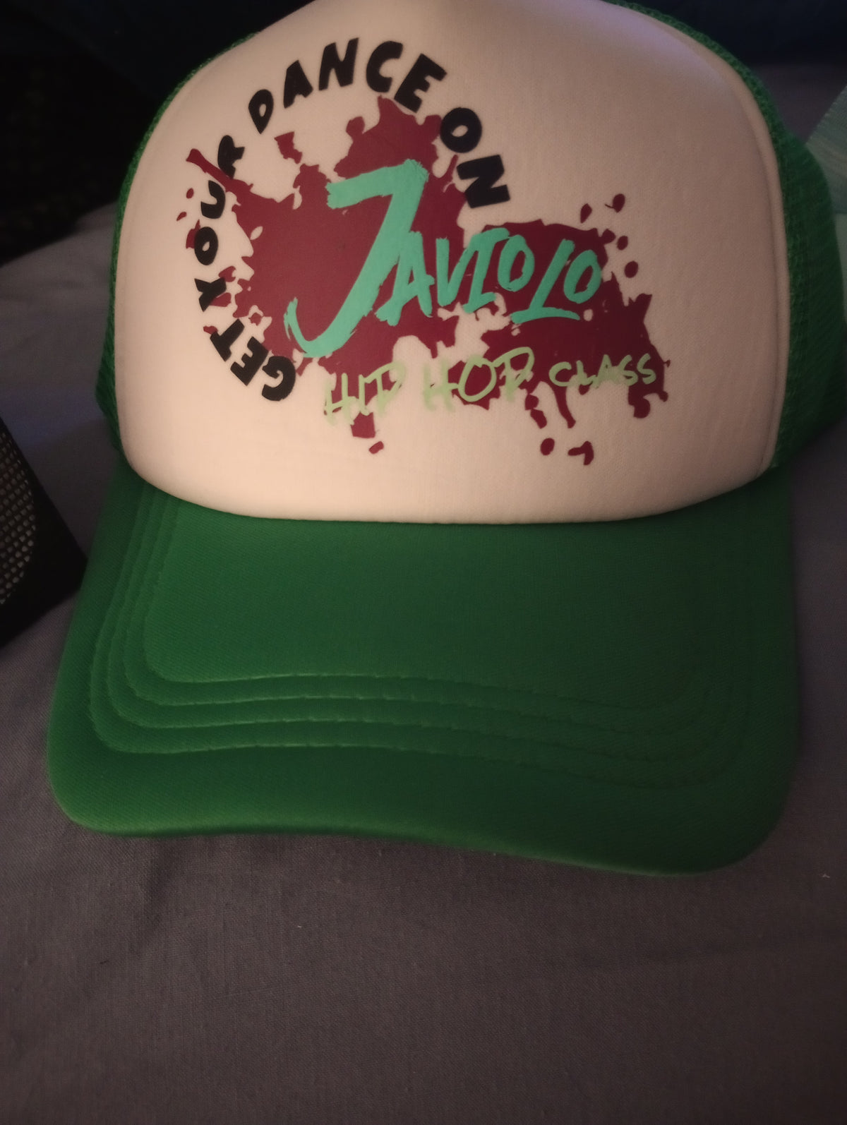 Summer 2024 Hat