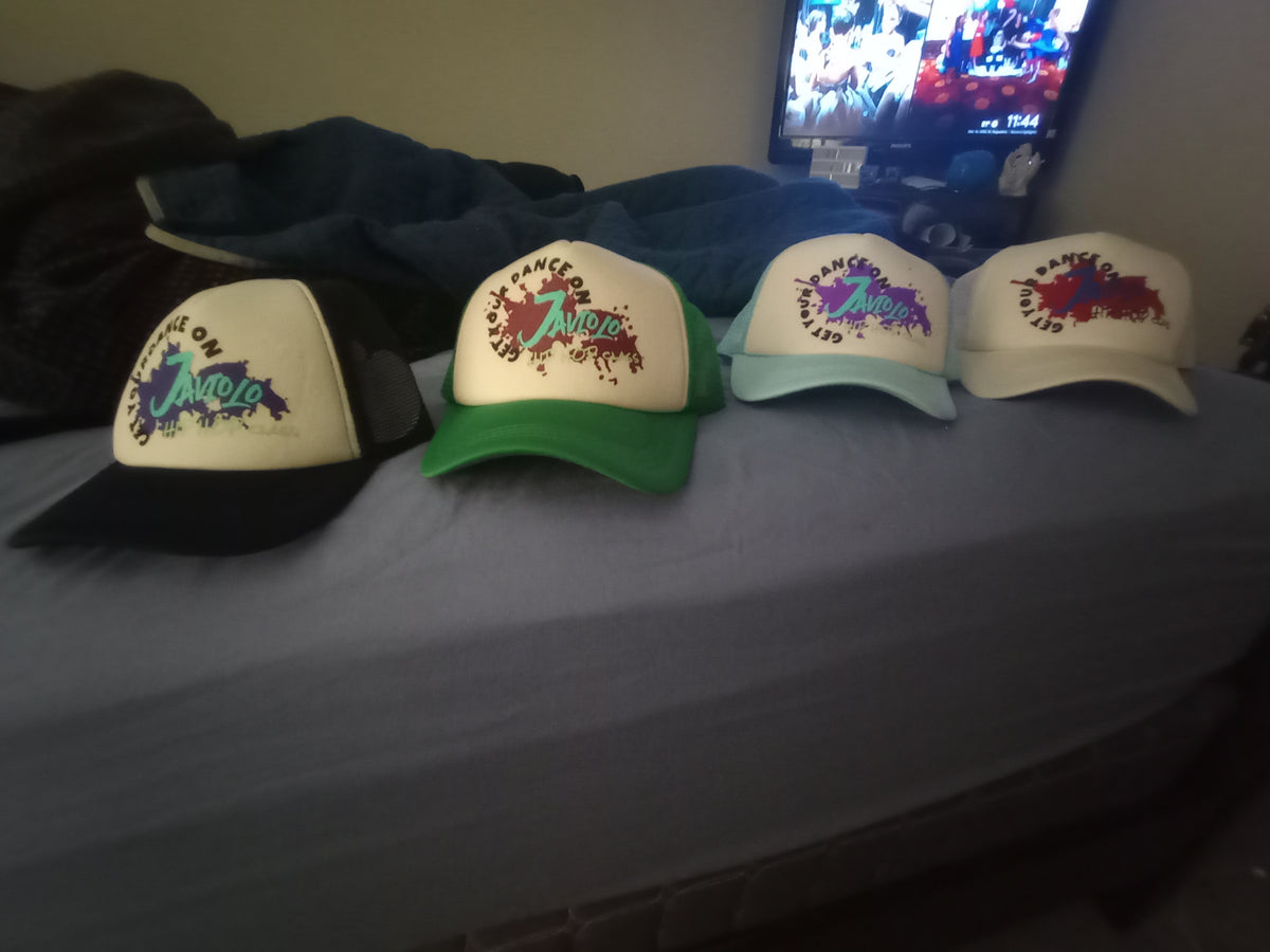 Summer 2024 Hat
