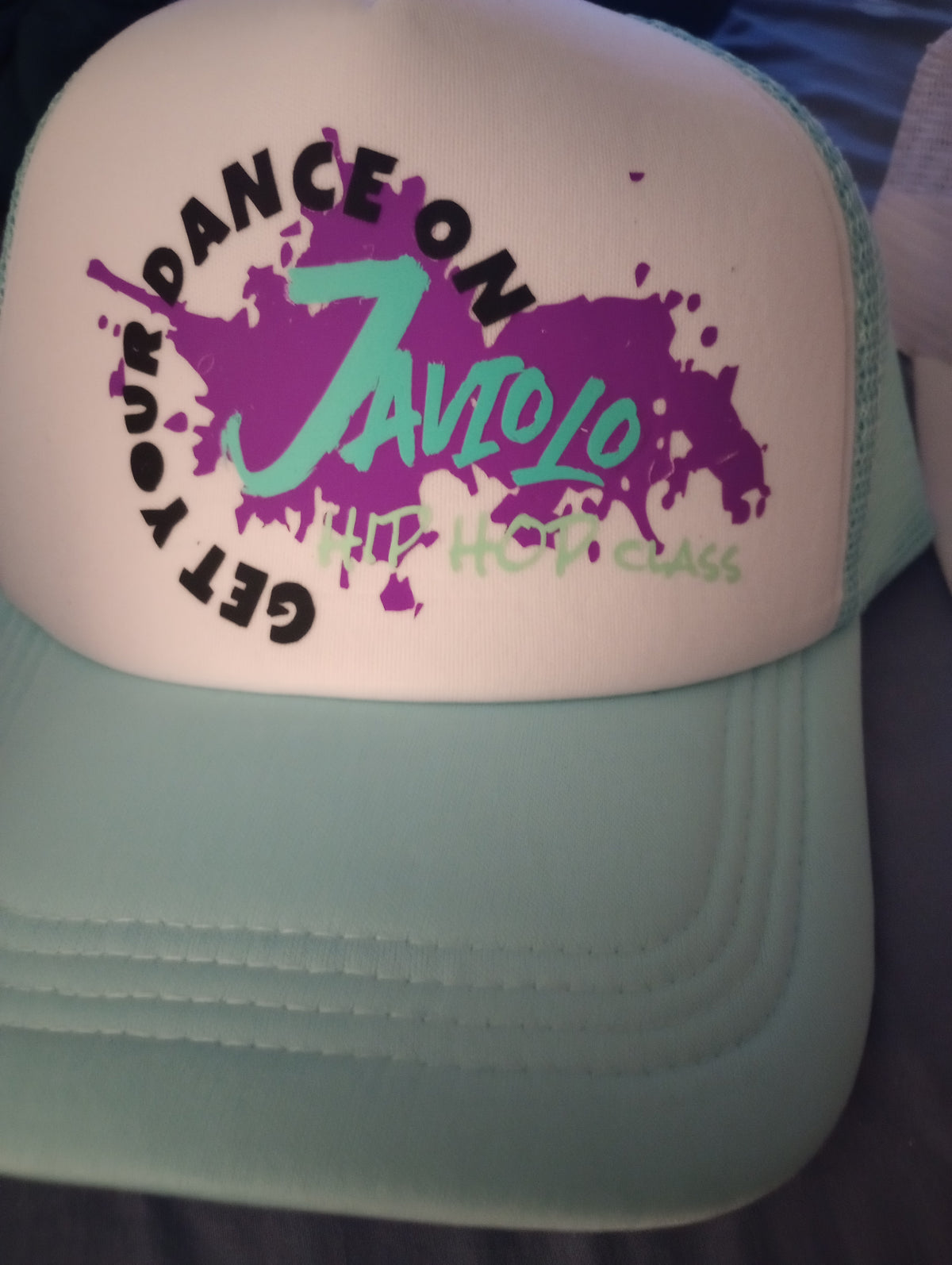 Summer 2024 Hat