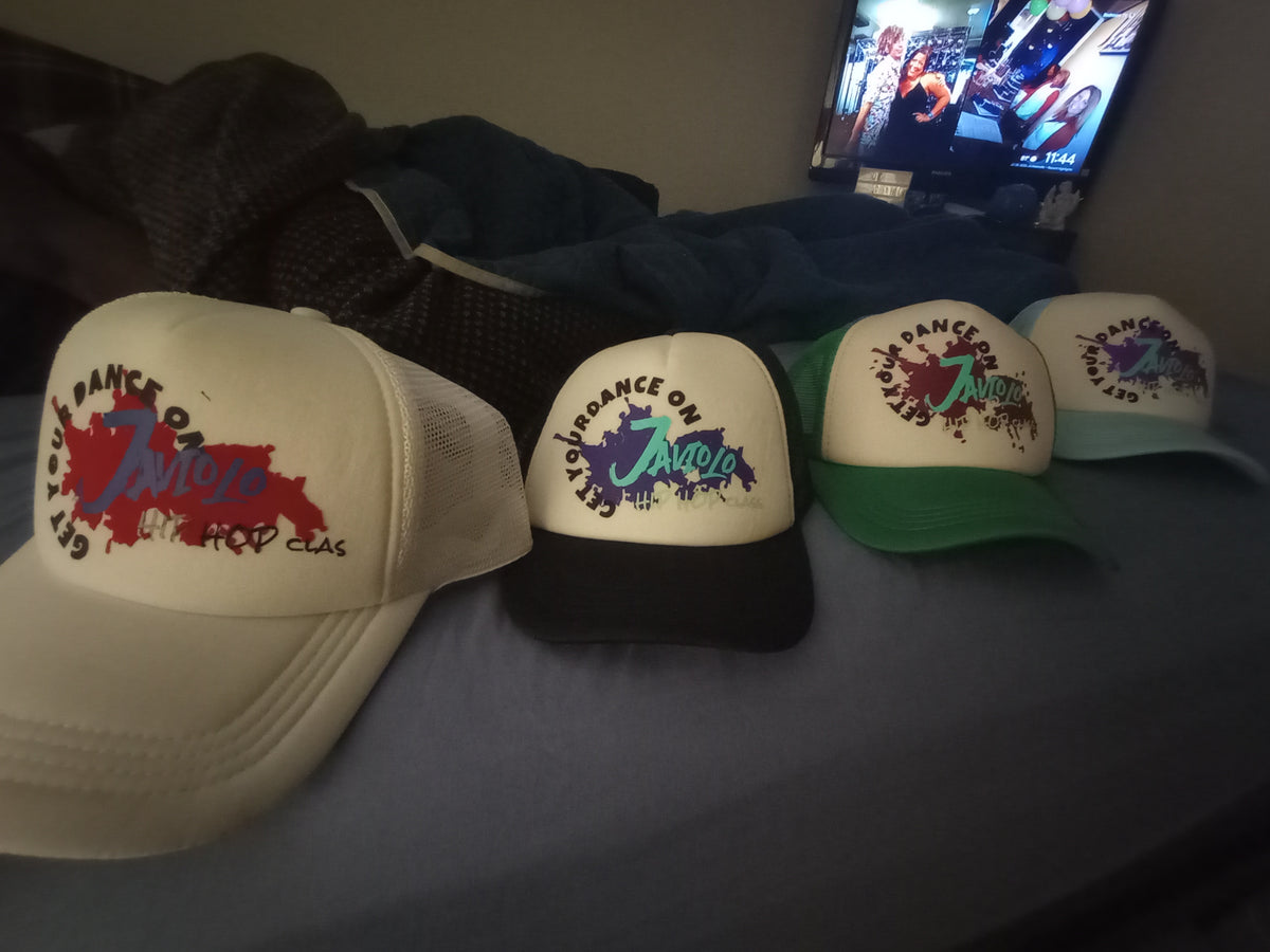 Summer 2024 Hat