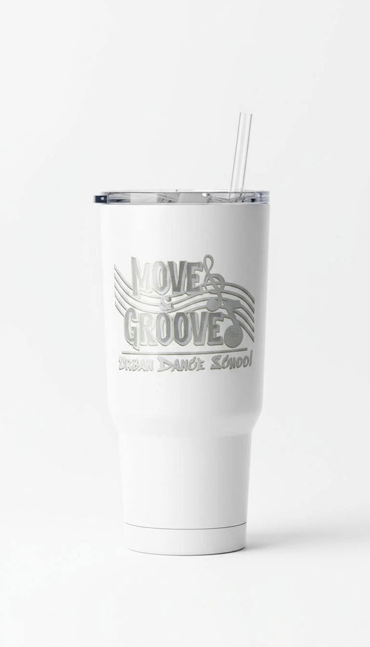 M&G Thermos Cup